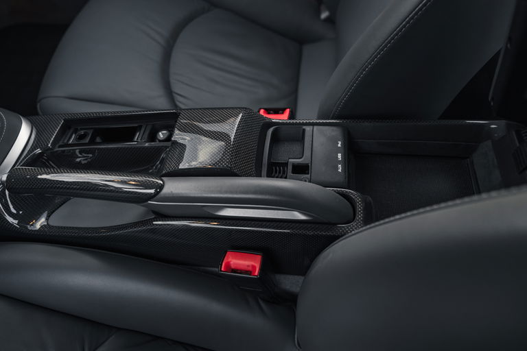 Porsche 997.2 Turbo S