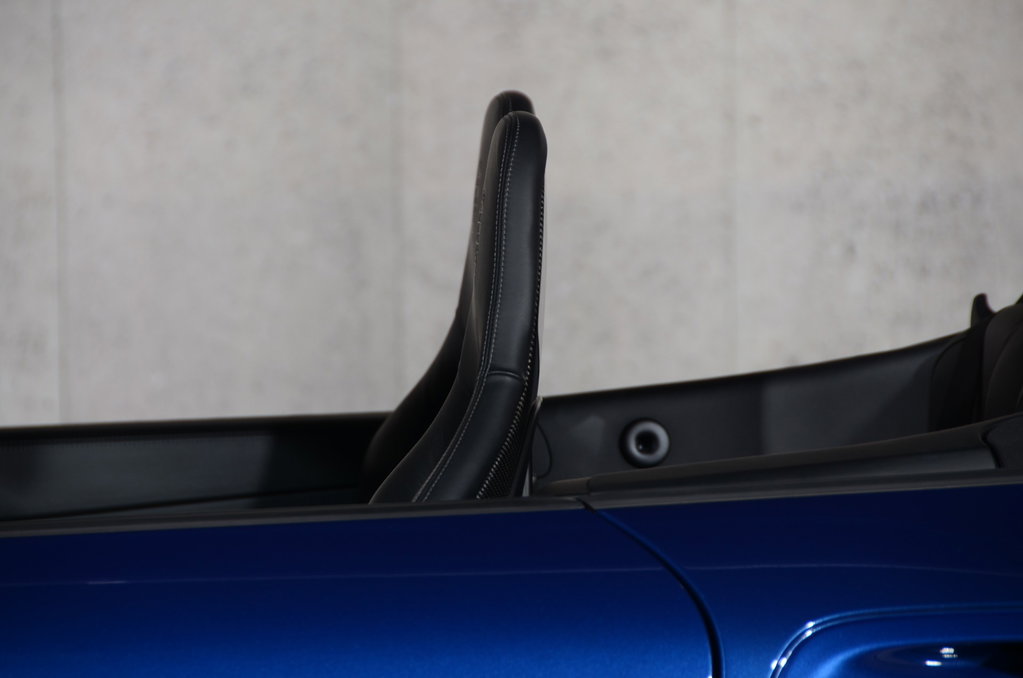 Porsche 997 Turbo