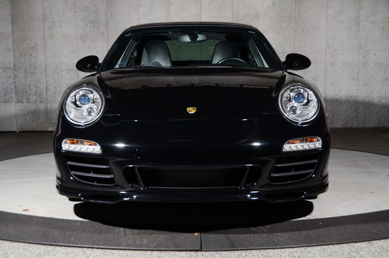 Porsche 997.2 Carrera GTS