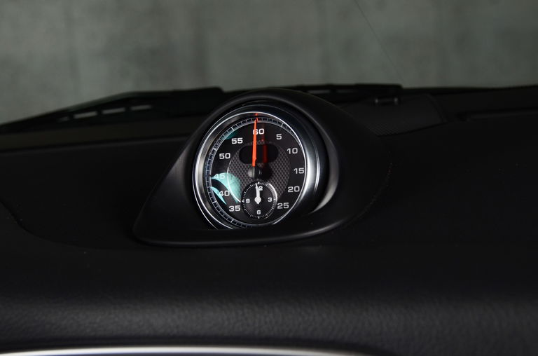 Porsche 997.2 Carrera GTS