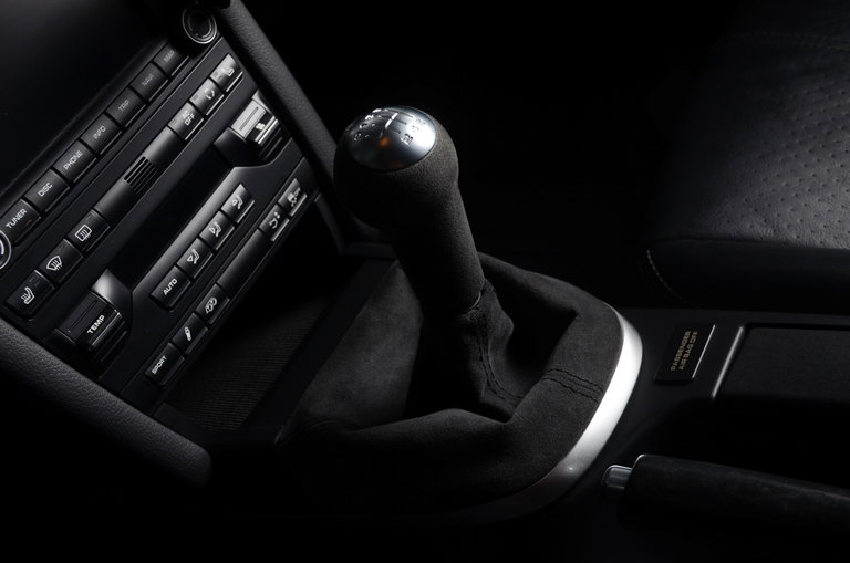 Porsche 997.2 Carrera GTS