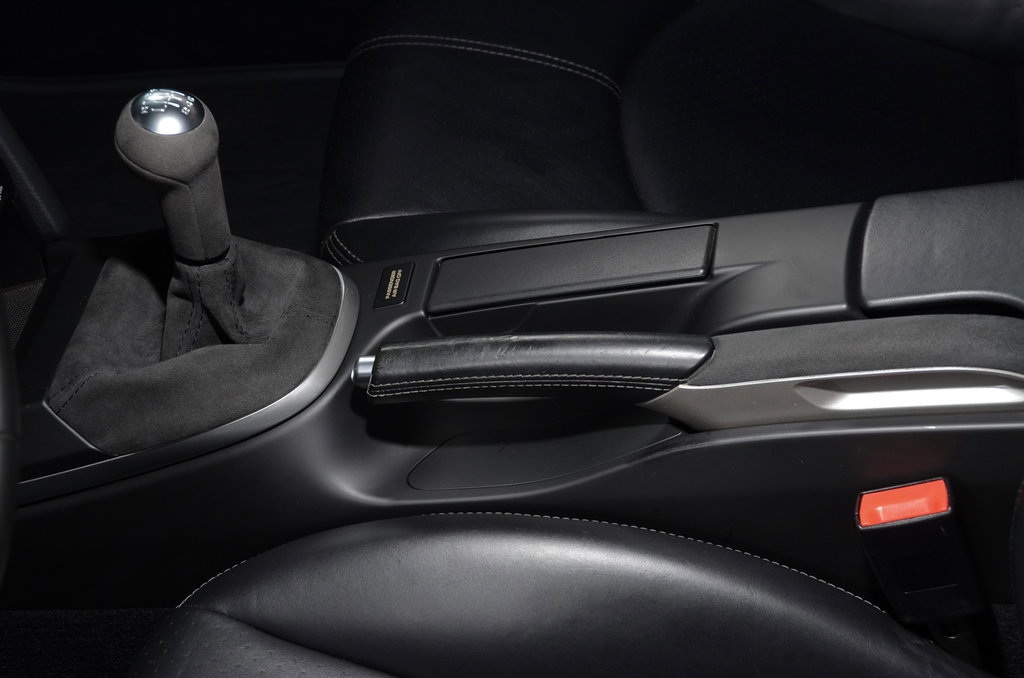 Porsche 997.2 Carrera GTS