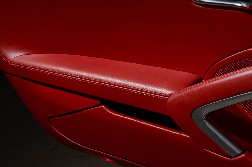 Porsche 991 Targa 4S