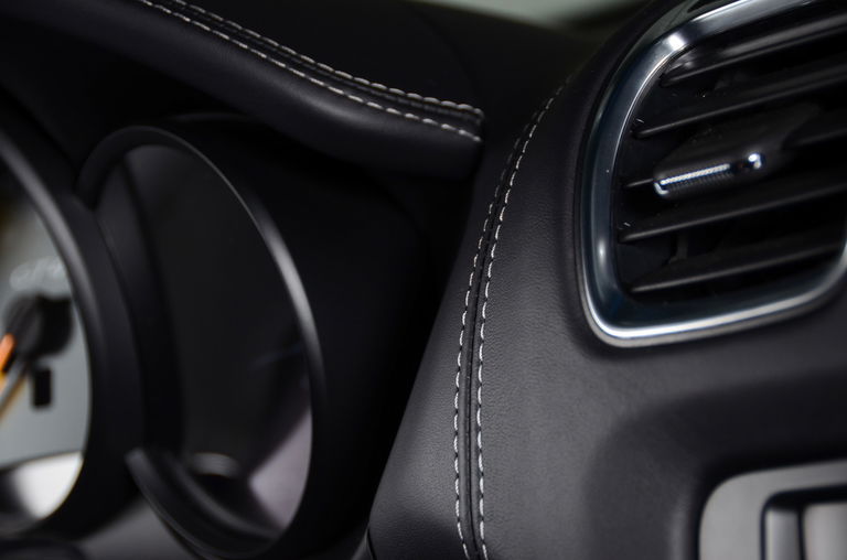 Porsche 981 Cayman GT4