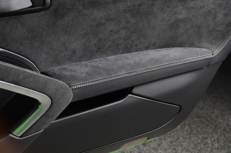 Porsche 981 Cayman GT4