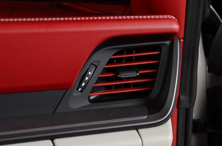 Porsche 992 Targa 4S