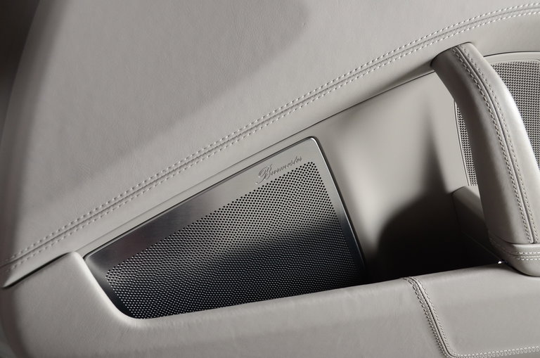 Porsche 992 Targa 4S