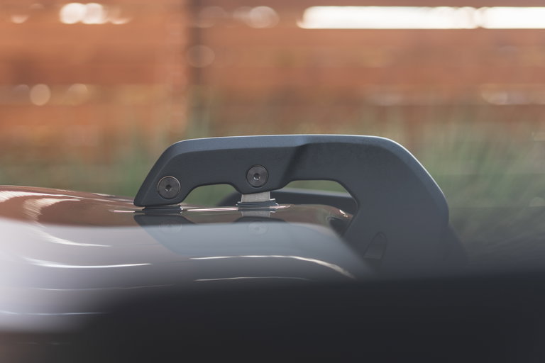 Porsche 718 Cayman GT4 RS