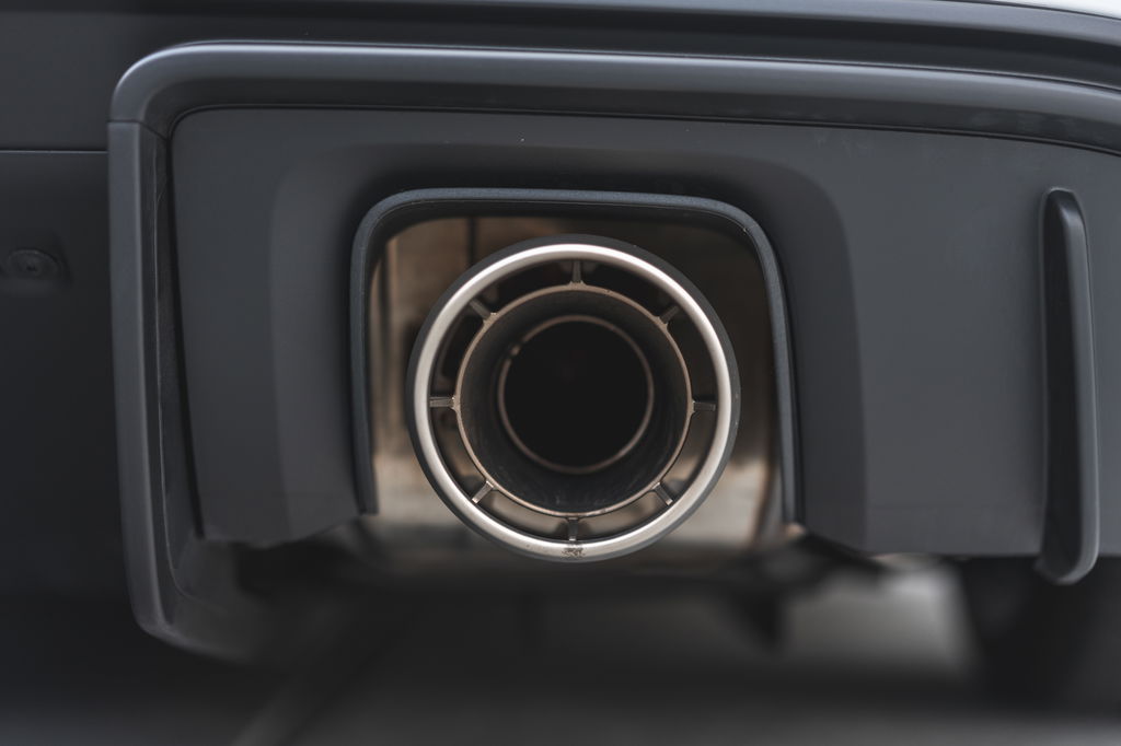 Porsche 718 Cayman GT4 RS