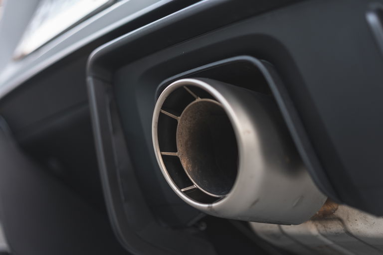 Porsche 718 Cayman GT4 RS