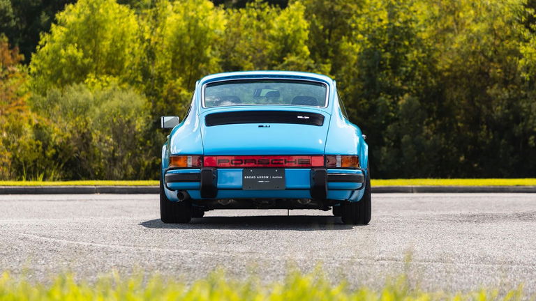 Porsche 911 (G-Modell)