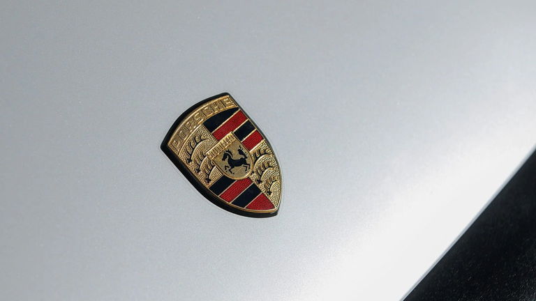 Porsche 911 Turbo 3.3 (US)