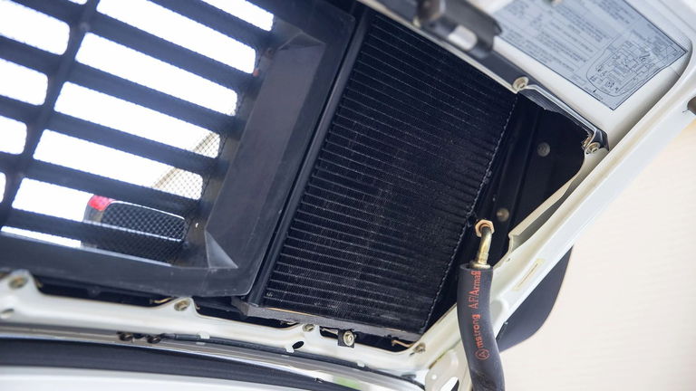 Porsche 911 Turbo 3.3 (US)