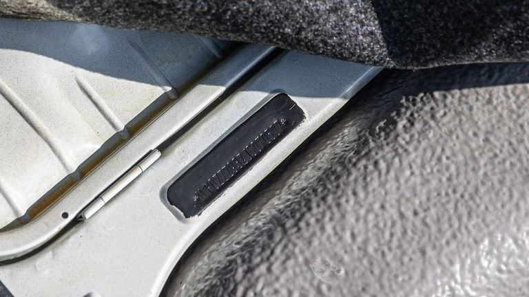 Porsche 911 Turbo 3.3 (US)