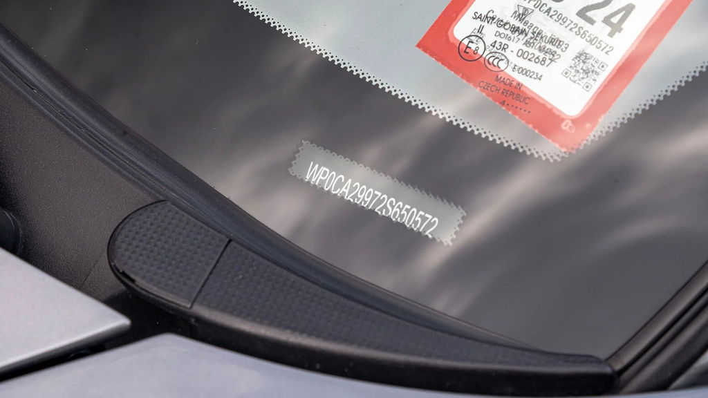 Gemballa GTR 500 BiTurbo