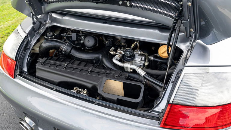 Gemballa GTR 500 BiTurbo