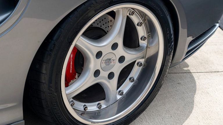 Gemballa GTR 500 BiTurbo