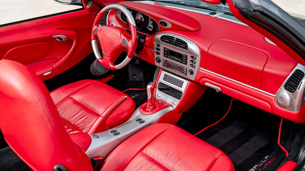 Gemballa GTR 500 BiTurbo