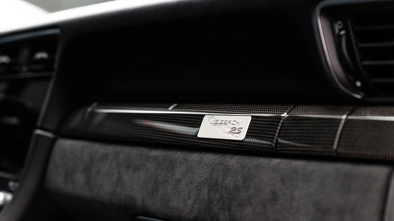 Porsche 991.2 GT2 RS