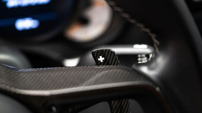 Porsche 991.2 GT2 RS