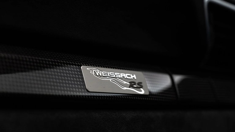 Porsche 991.2 GT2 RS