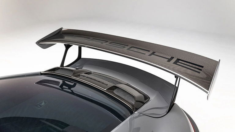 Porsche 991.2 GT2 RS