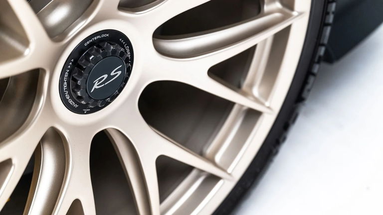 Porsche 991.2 GT2 RS