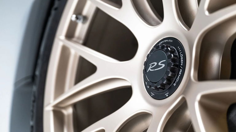 Porsche 991.2 GT2 RS