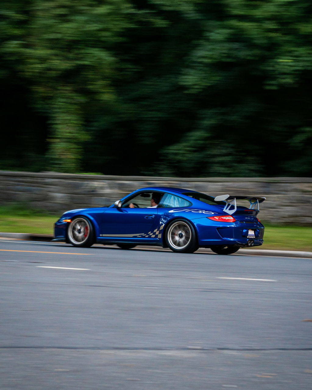 Porsche 997.2 GT3 RS