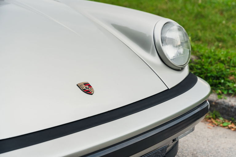 Porsche 911 SC