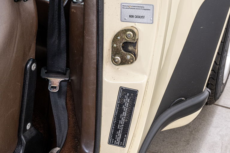 Porsche 911 Turbo 3.3