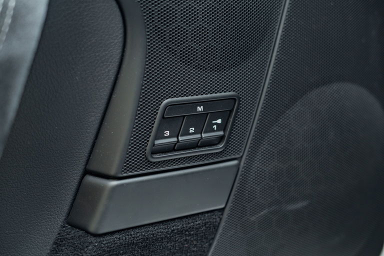 Porsche 997.2 Carrera 4 GTS