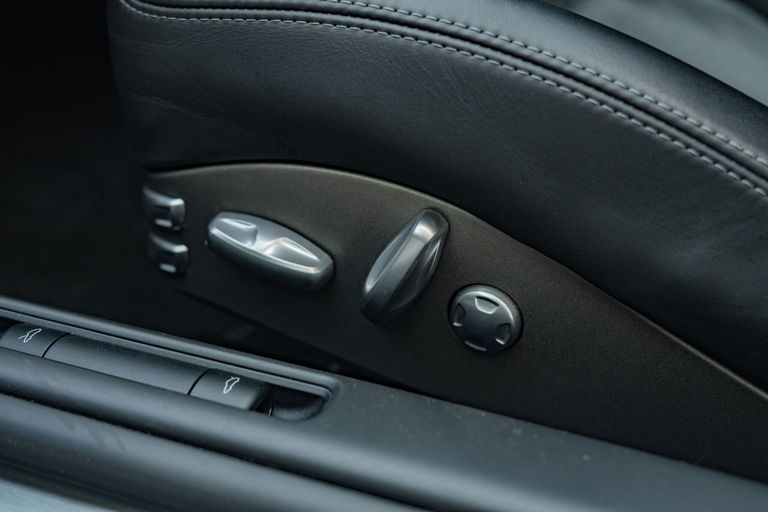 Porsche 997.2 Carrera 4 GTS