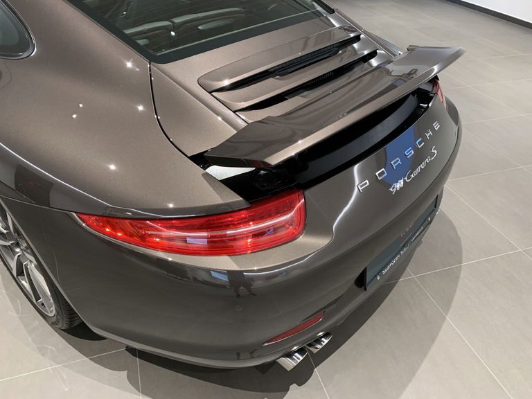 Porsche 991 Carrera S