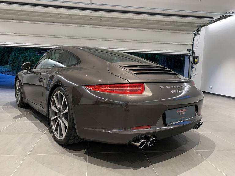 Porsche 991 Carrera S