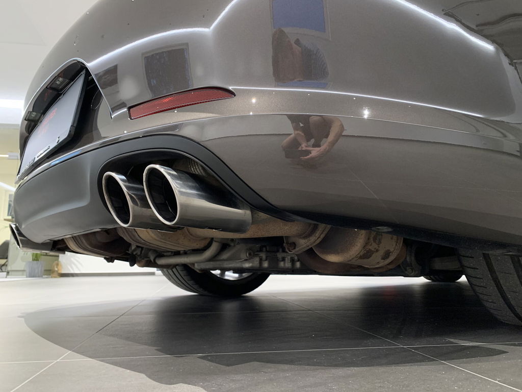 Porsche 991 Carrera S