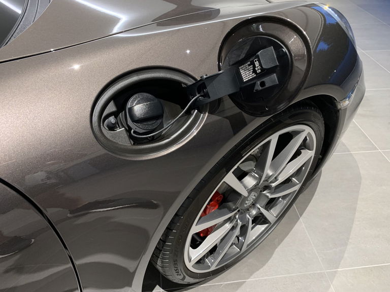 Porsche 991 Carrera S
