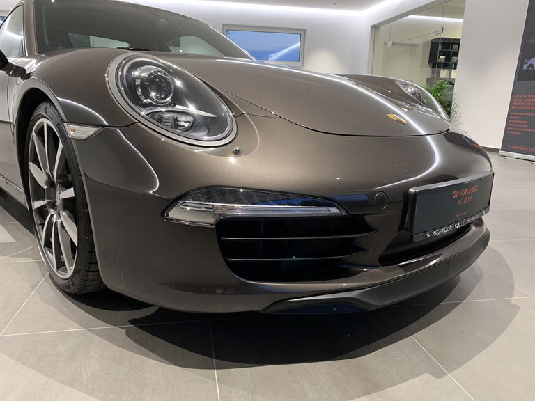 Porsche 991 Carrera S