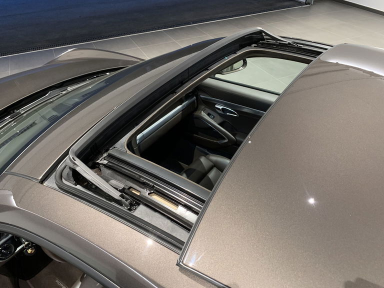 Porsche 991 Carrera S