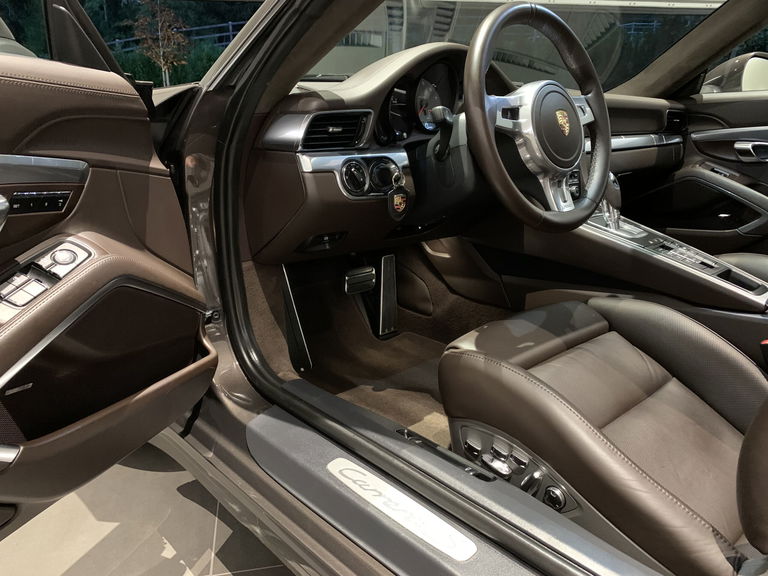 Porsche 991 Carrera S