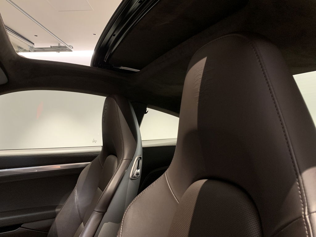 Porsche 991 Carrera S