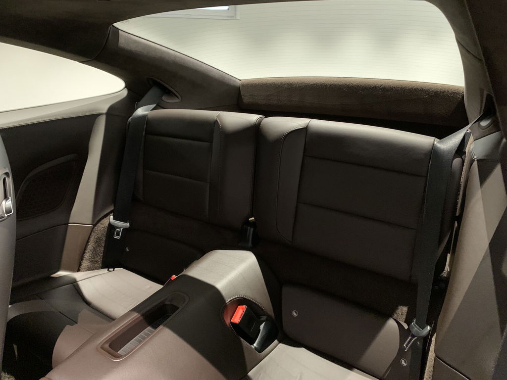 Porsche 991 Carrera S