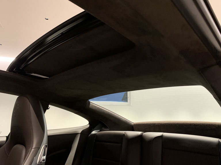 Porsche 991 Carrera S