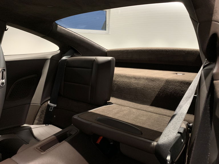 Porsche 991 Carrera S