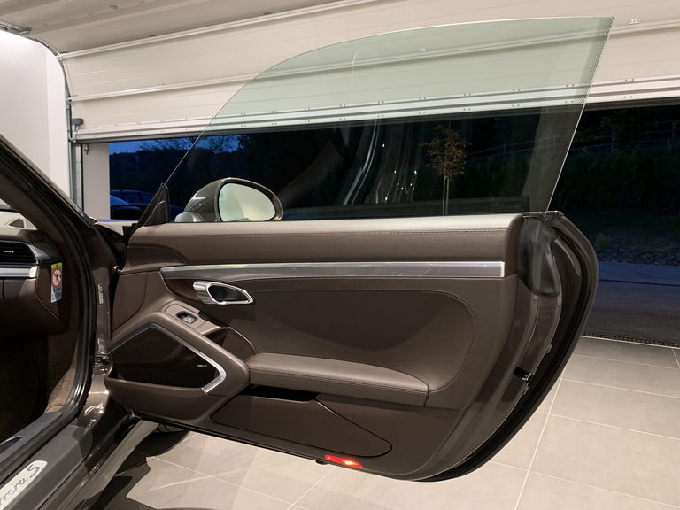 Porsche 991 Carrera S