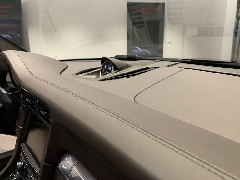 Porsche 991 Carrera S