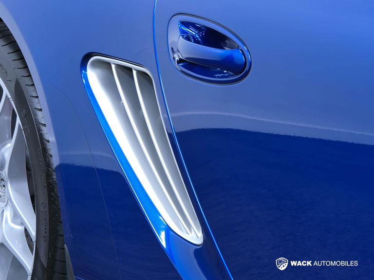 Porsche 987 Cayman S