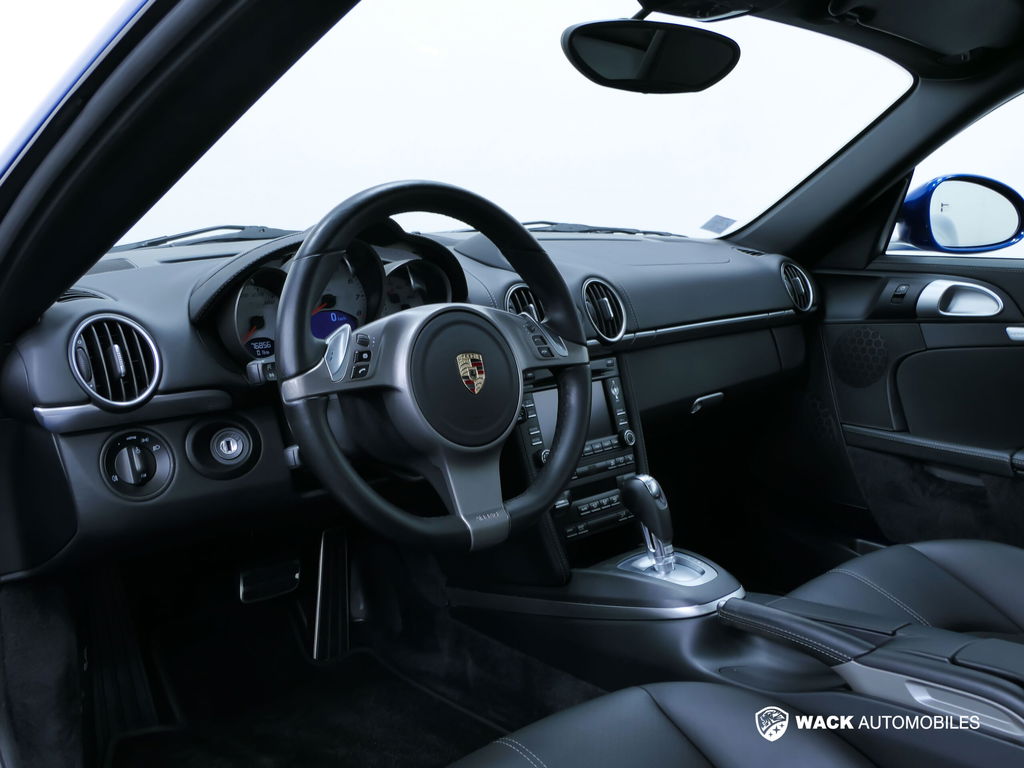 Porsche 987 Cayman S