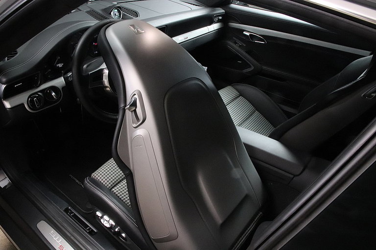 Porsche 991 Carrera S 50 Jahre Edition