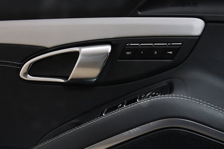 Porsche 991 Carrera S 50 Jahre Edition
